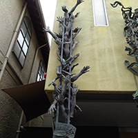 Pillars of Witness 2