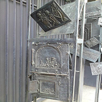 Pillars of Witness 3