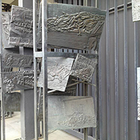 Pillars of Witness 5