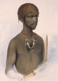 Image of Maulboyhenner