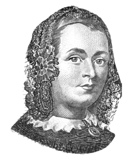 Image of Chisholm once used on the Australian five (5) dollar note