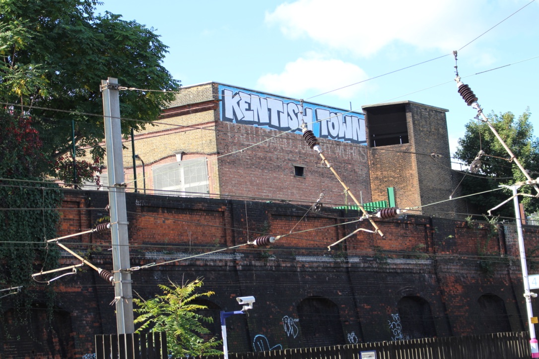 Kentish Town