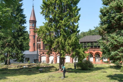 Sokołowsko Sanatorium